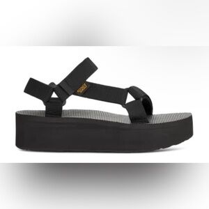 Tevas